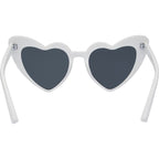 5913, White/Smoke Lenses