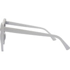 5913, White/Smoke Lenses