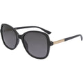 5916, Black/Smoke Lenses