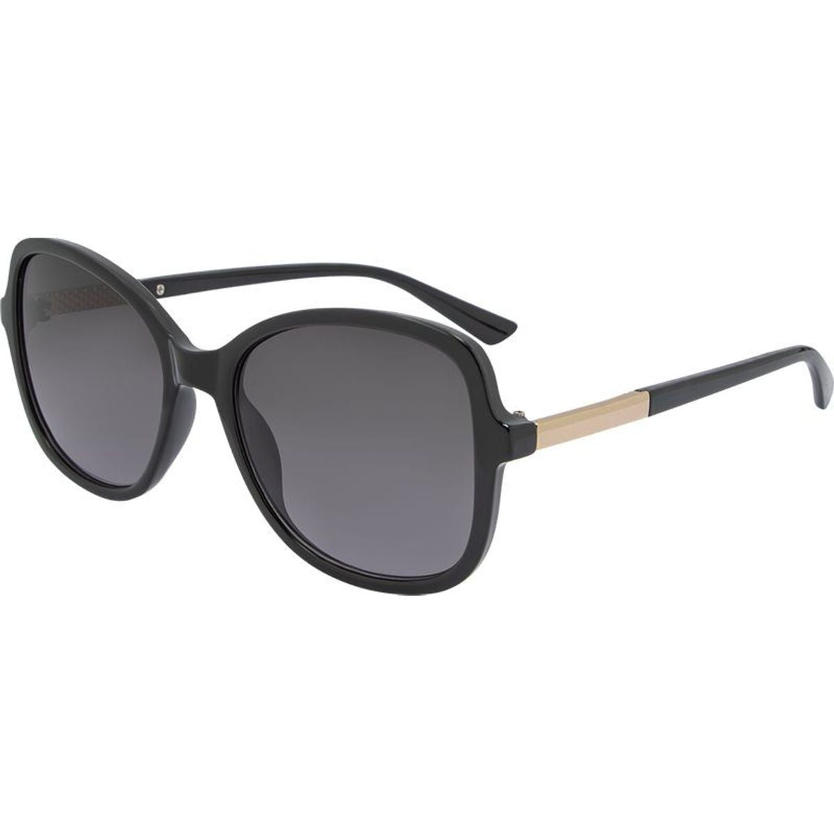 5916, Black/Smoke Lenses
