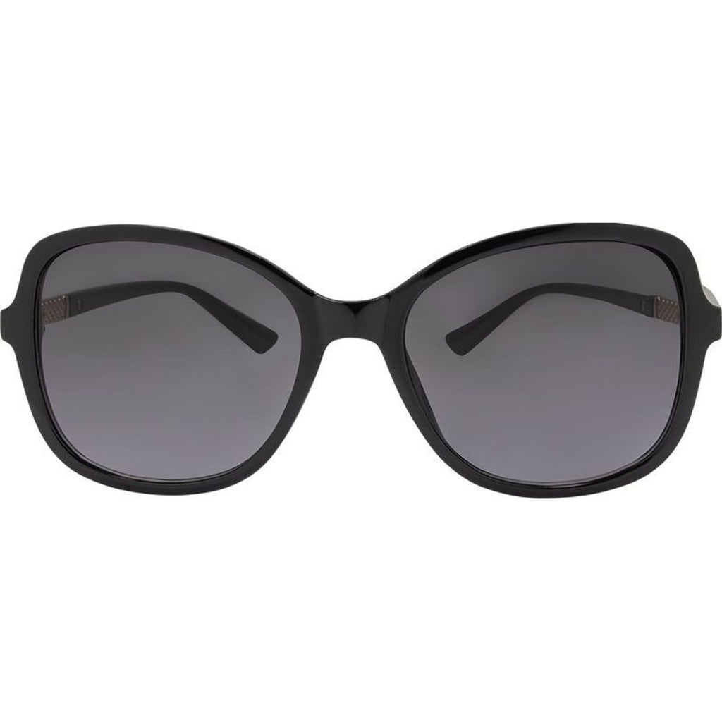 5916, Black/Smoke Lenses