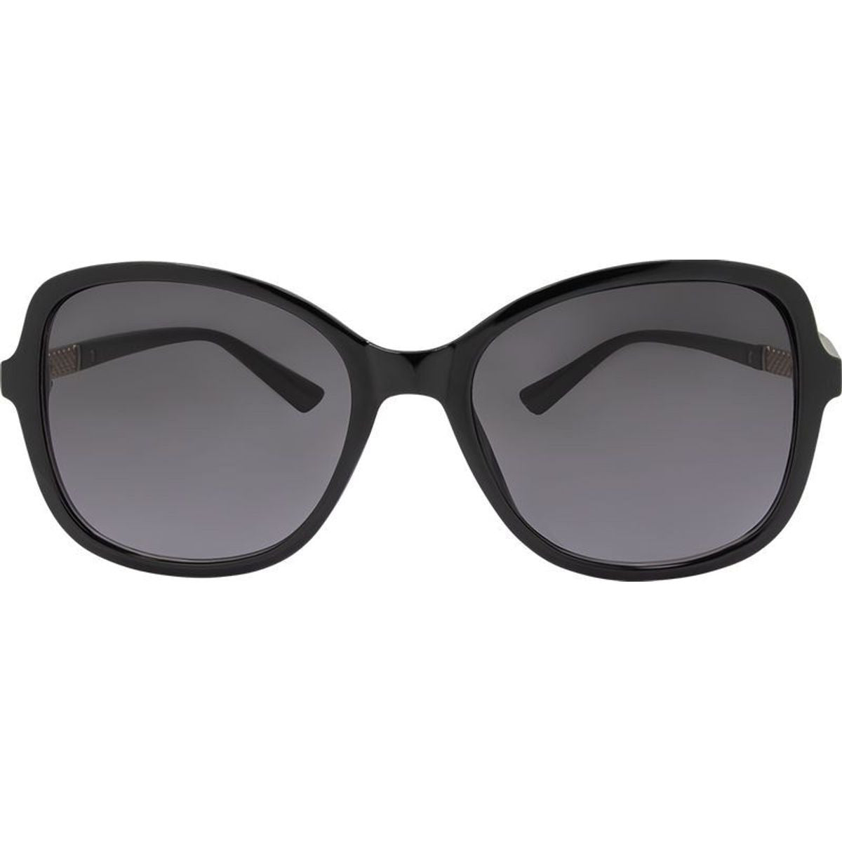 5916, Black/Smoke Lenses