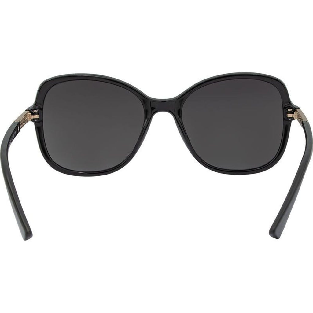 5916, Black/Smoke Lenses