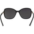 5916, Black/Smoke Lenses