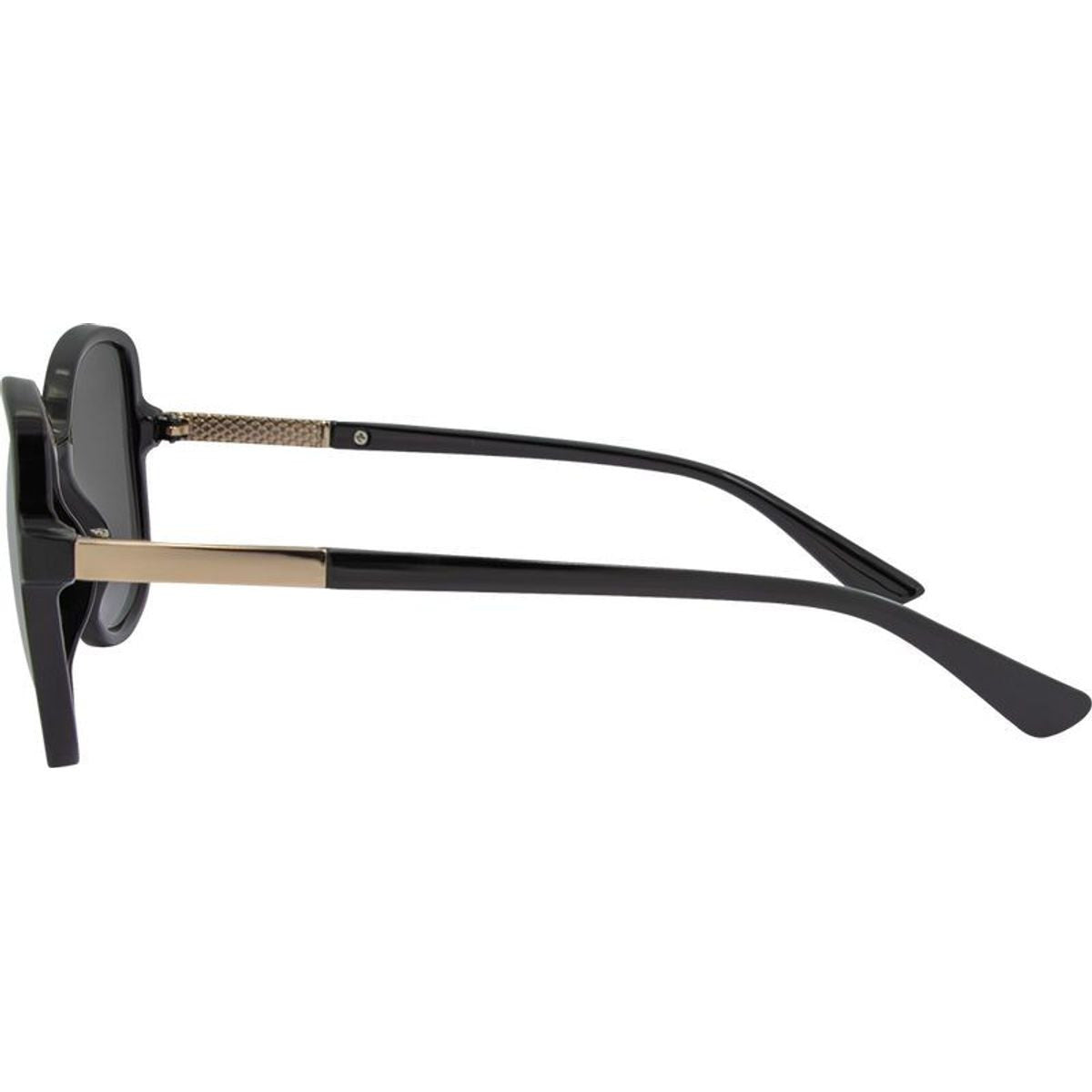 5916, Black/Smoke Lenses