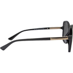 5916, Black/Smoke Lenses