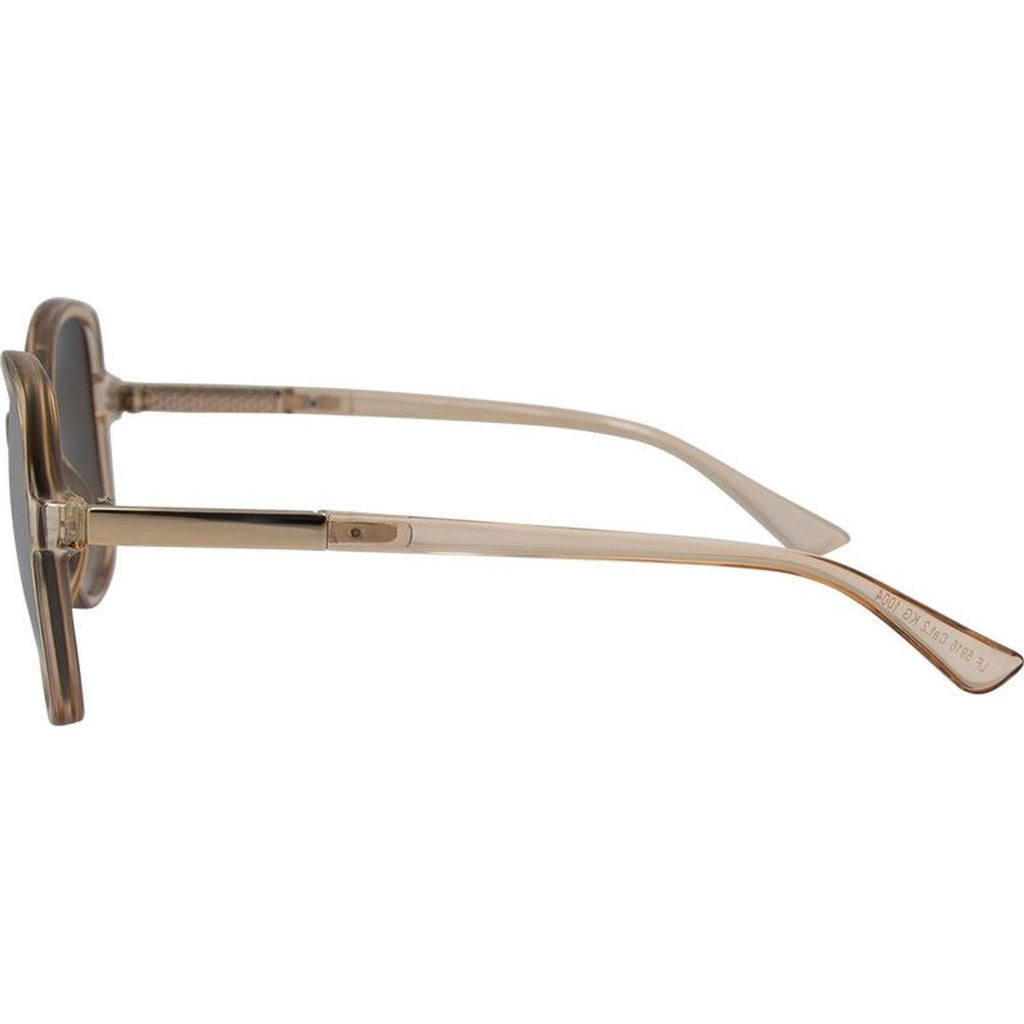 5916, Brown/Brown Lenses