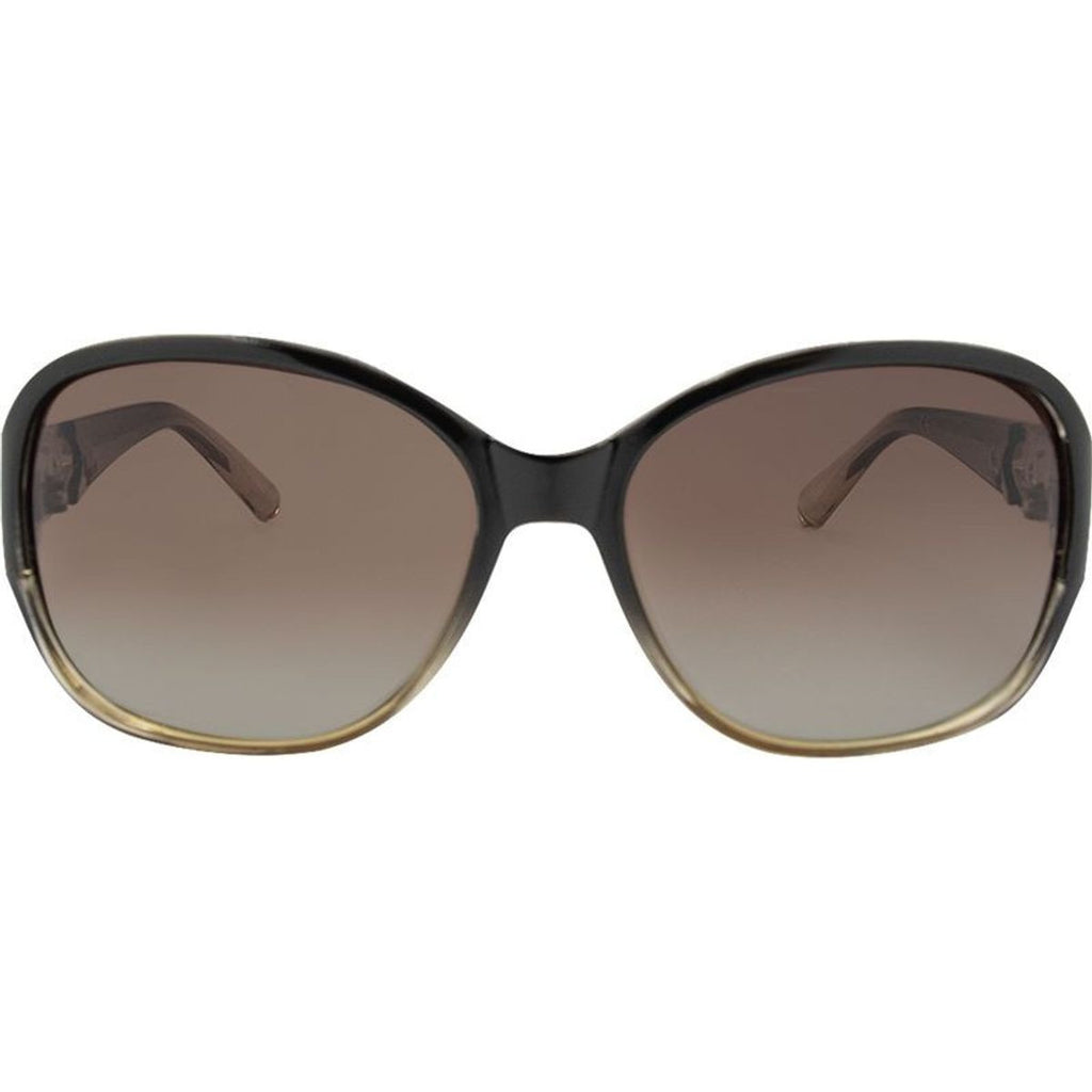 5921, Black/Brown Gradient Polarised Lenses