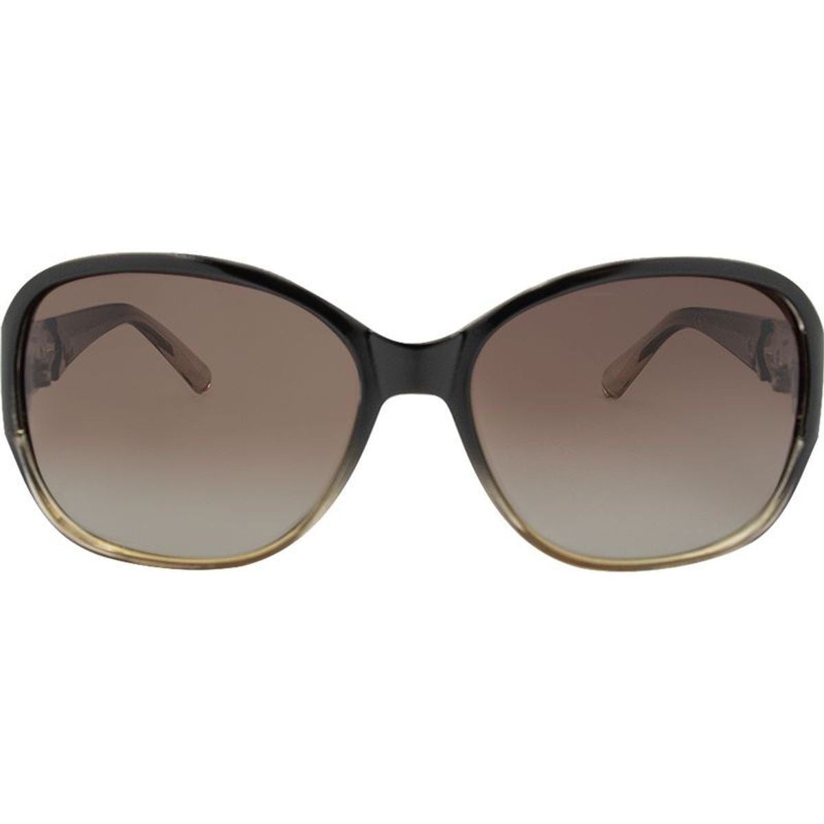 5921, Black/Brown Gradient Polarised Lenses