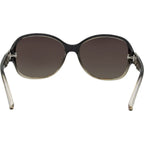 5921, Black/Brown Gradient Polarised Lenses