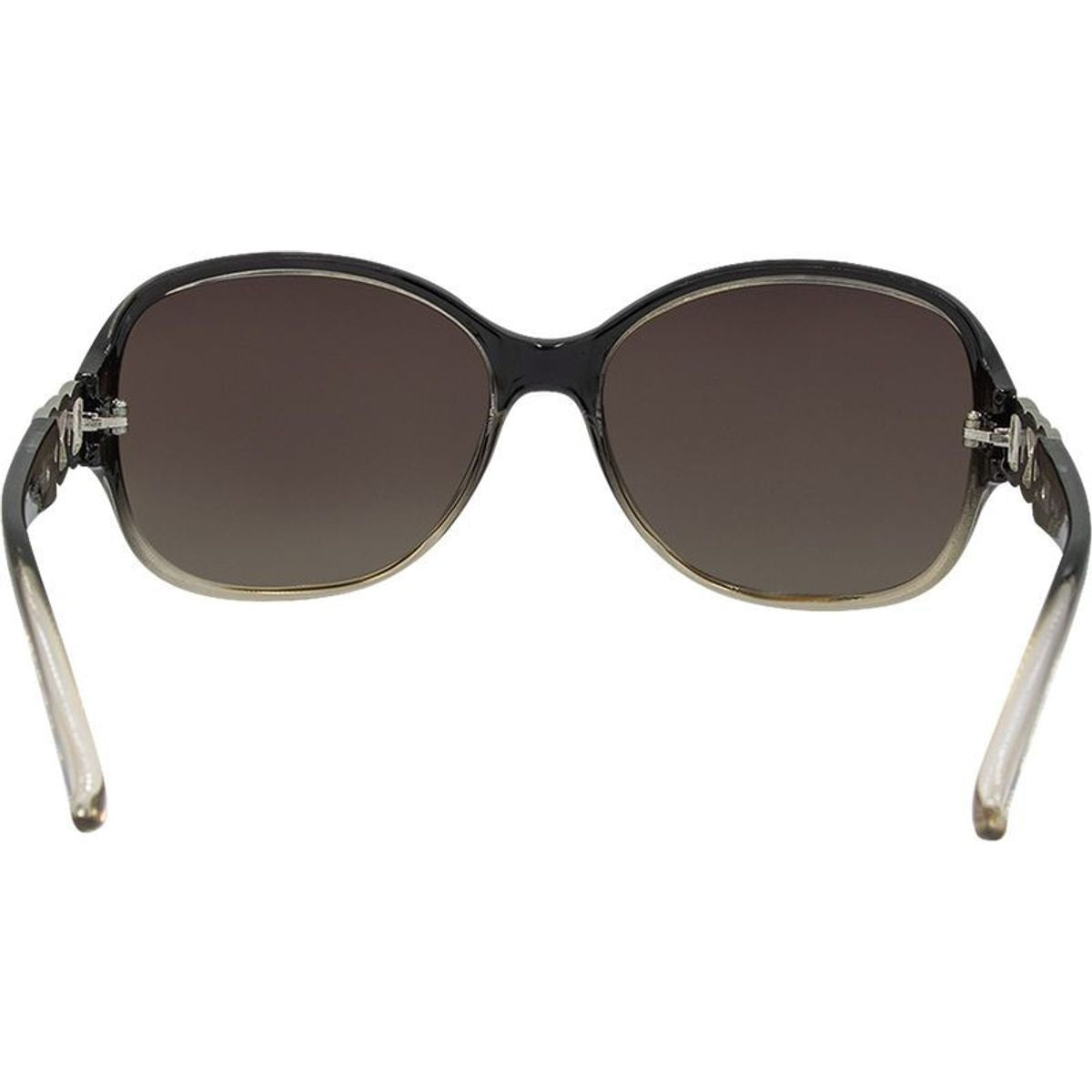 5921, Black/Brown Gradient Polarised Lenses