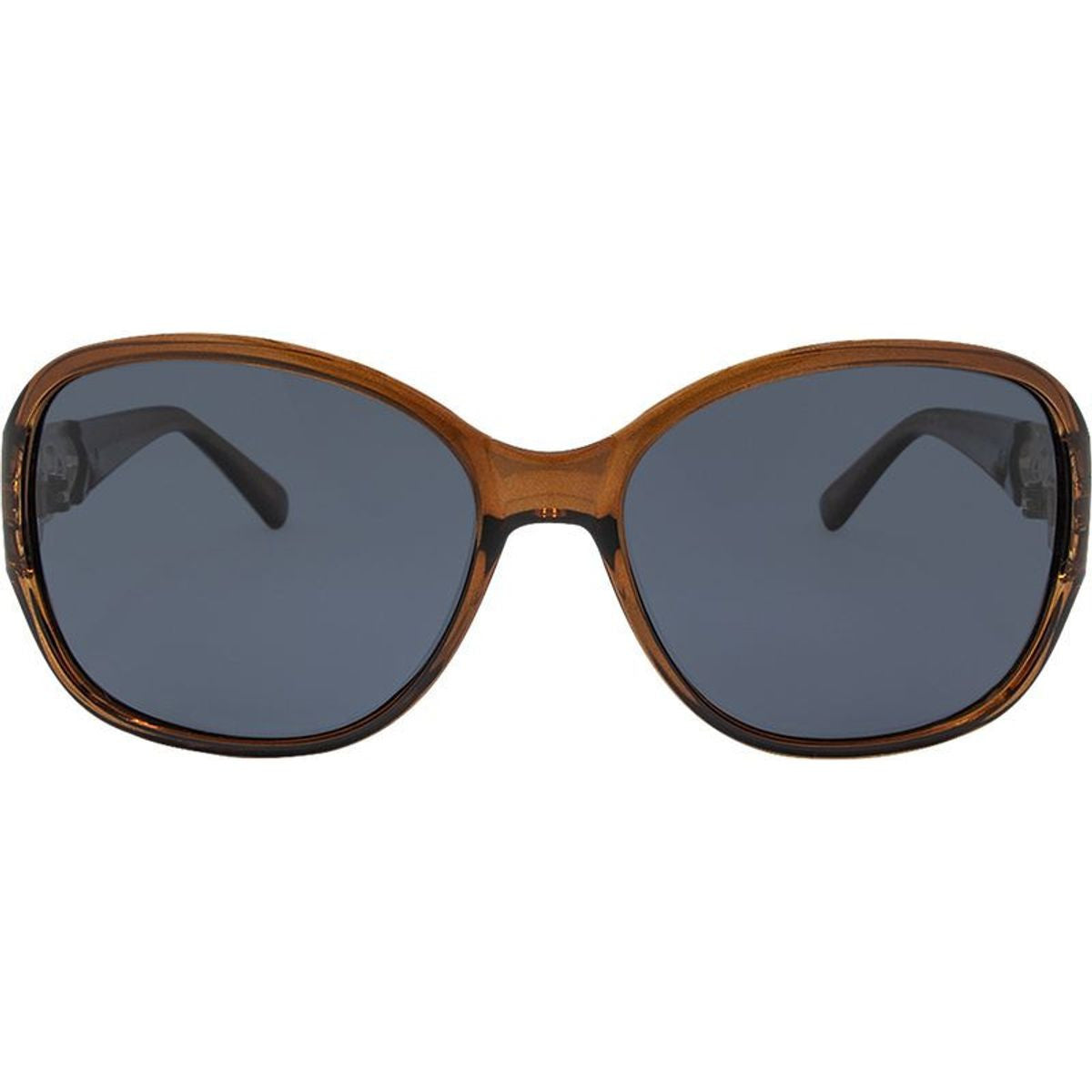 5921, Brown/Smoke Polarised Lenses
