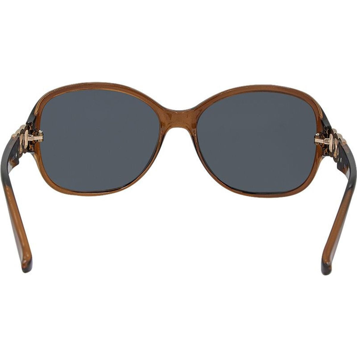 5921, Brown/Smoke Polarised Lenses