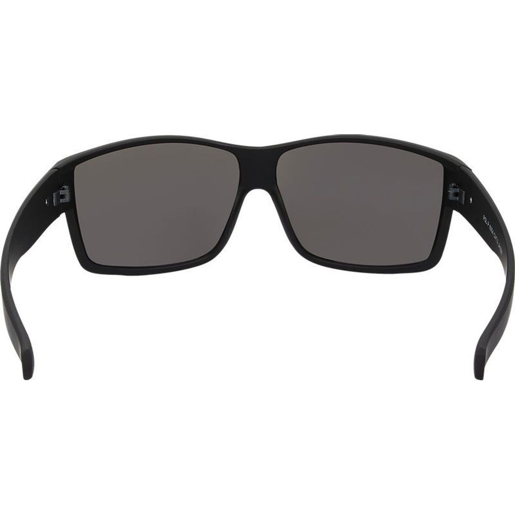 6054, Black/Blue Mirror Polarised Lenses