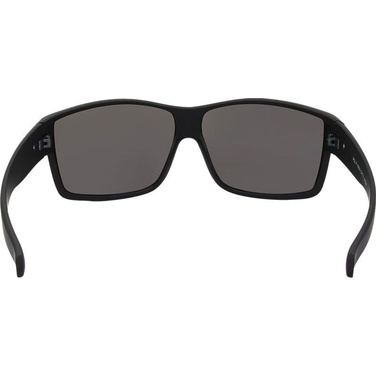 6054, Black/Blue Mirror Polarised Lenses