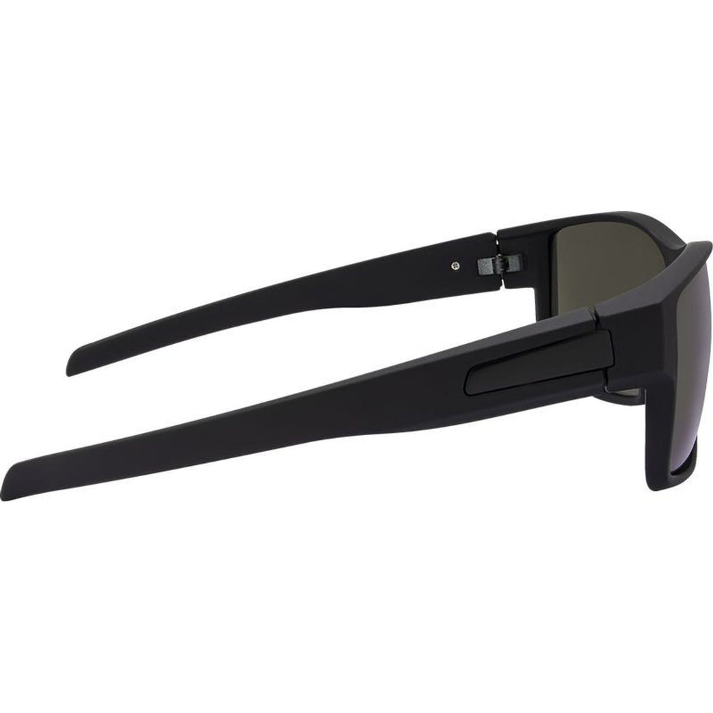 6054, Black/Blue Mirror Polarised Lenses