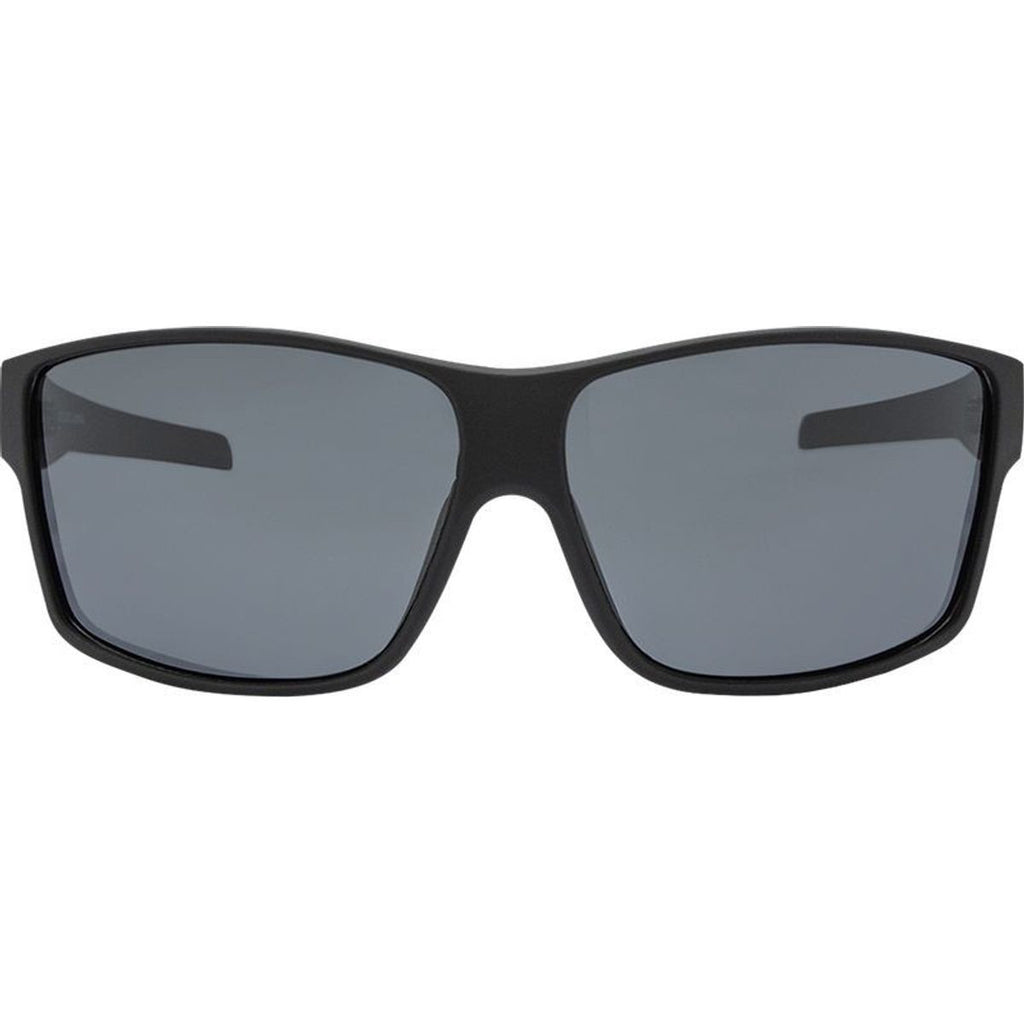 6054, Black/Smoke Polarised Lenses