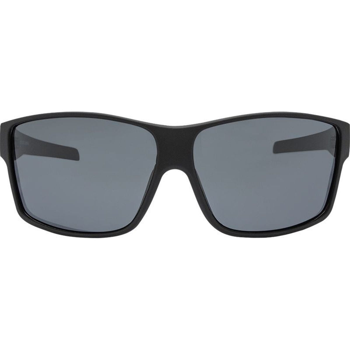 6054, Black/Smoke Polarised Lenses