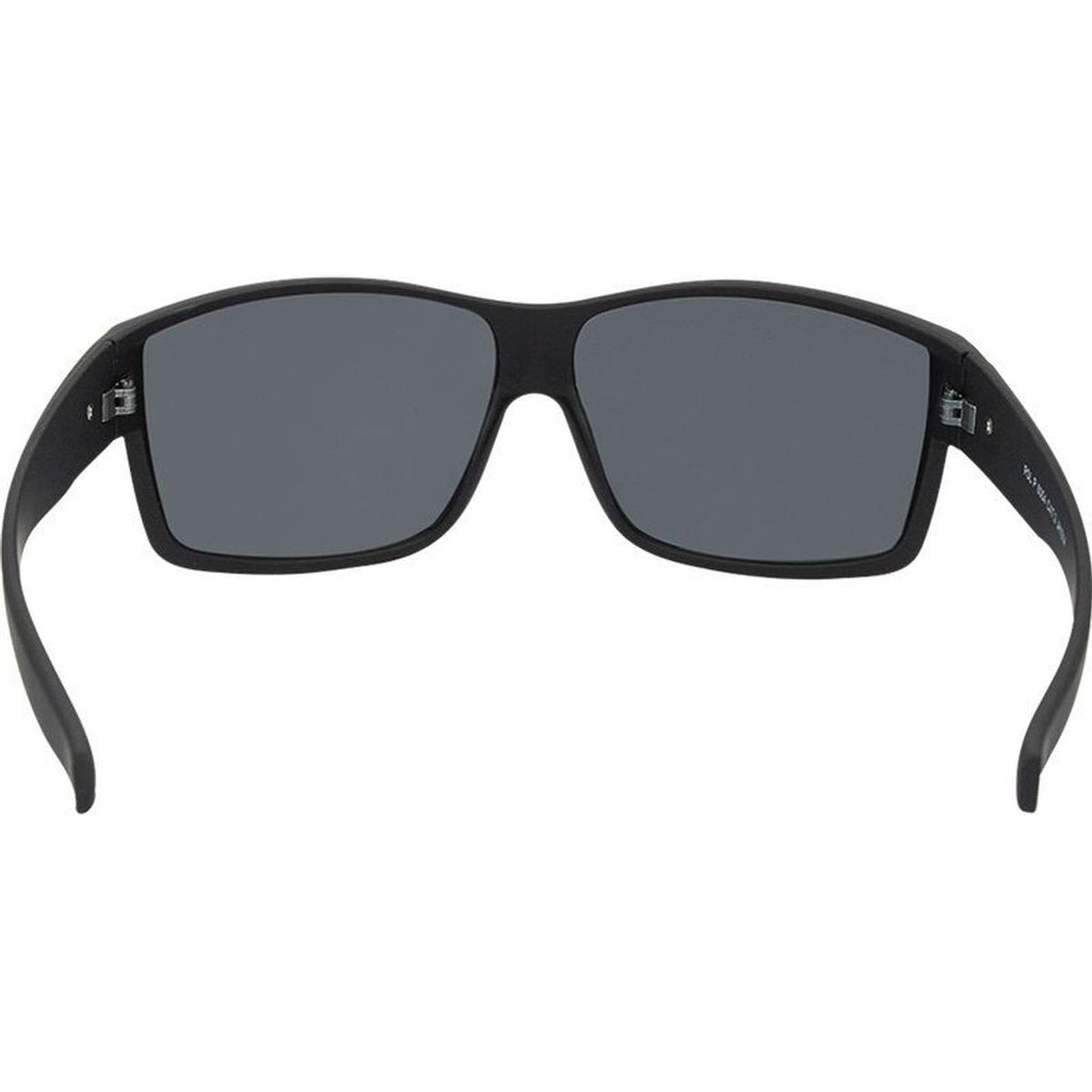 6054, Black/Smoke Polarised Lenses