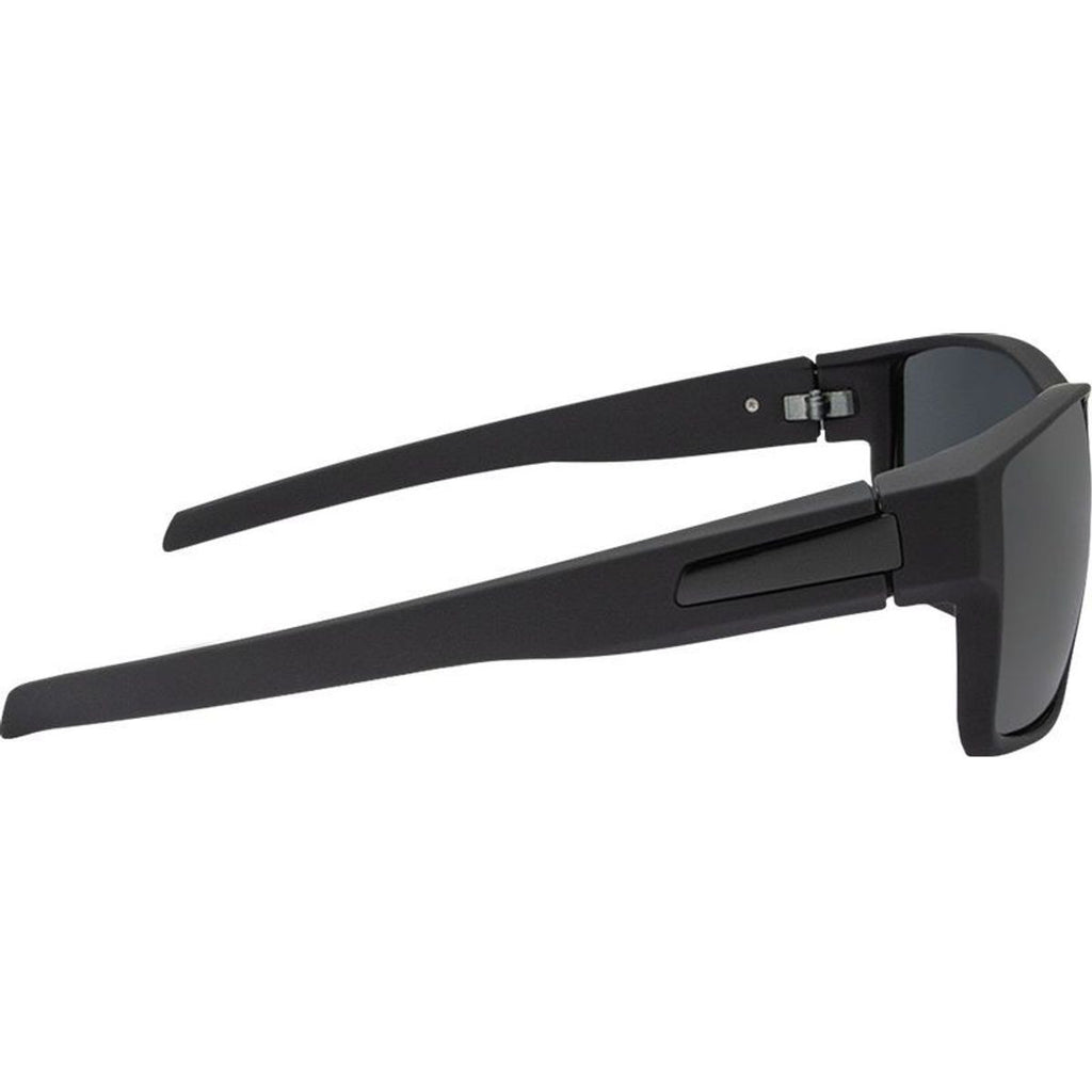 6054, Black/Smoke Polarised Lenses