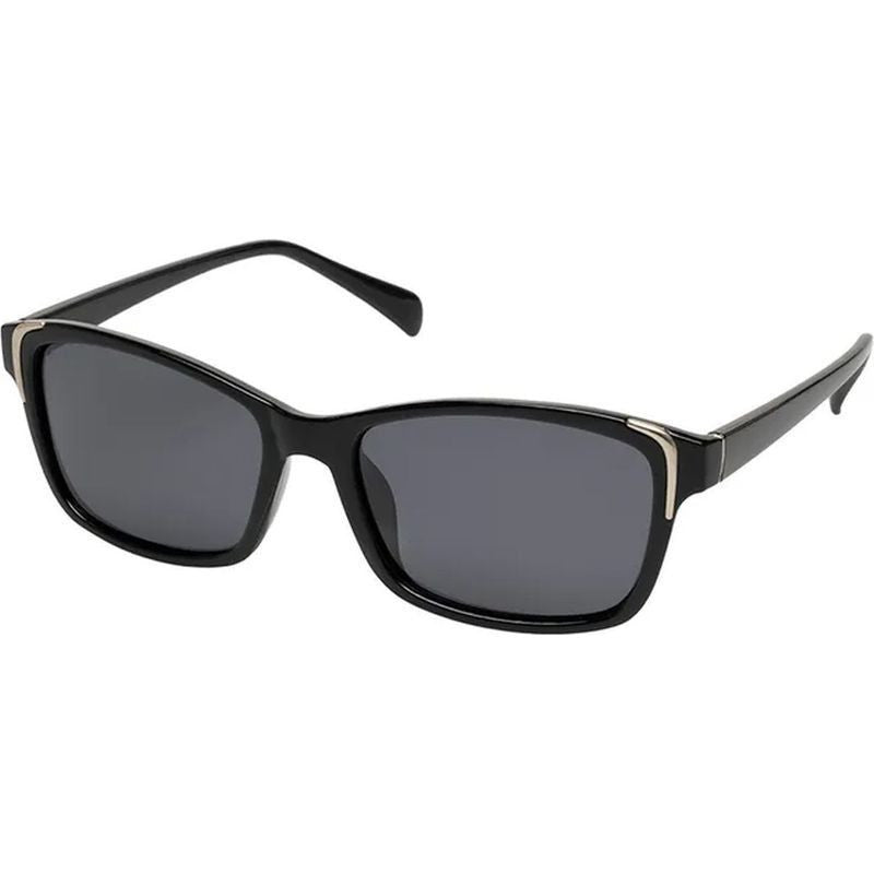 6300, Black/Grey Polarised Lenses