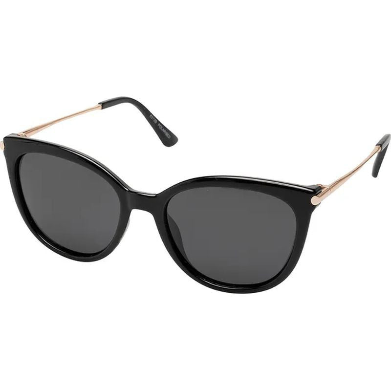 6313, Black/Smoke Polarised Lenses