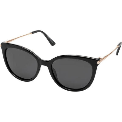 6313, Black/Smoke Polarised Lenses