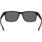 6670, Matte Black/Green Mirror Lenses