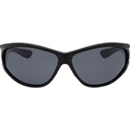 6700, Matte Black/Smoke Polarised Lenses