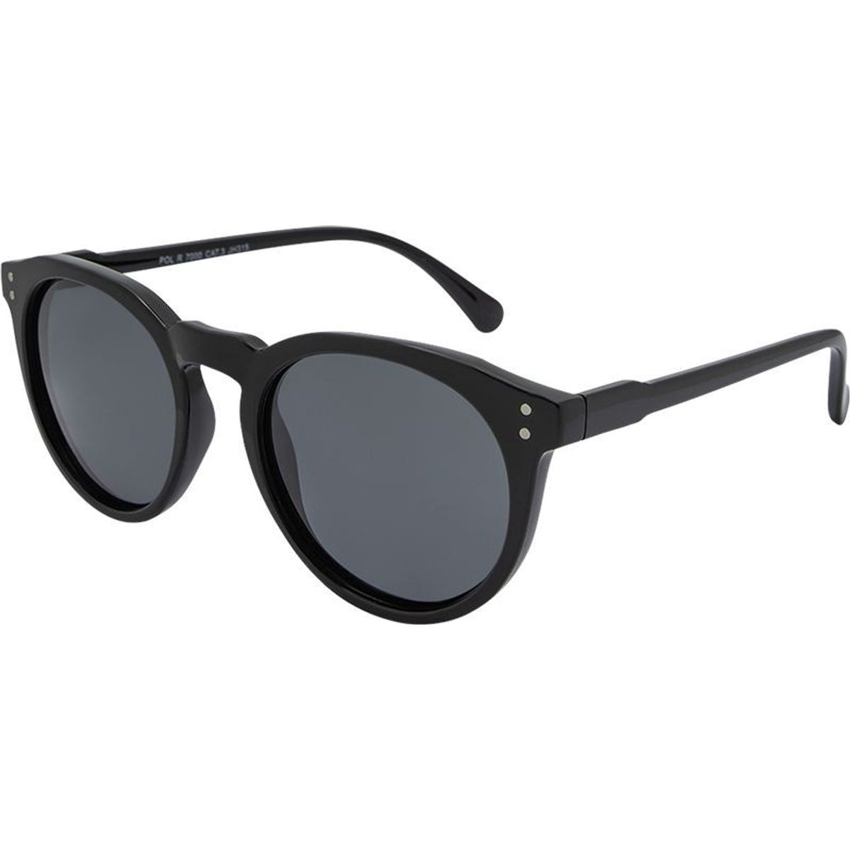 7000, Black/Smoke Polarised Lenses