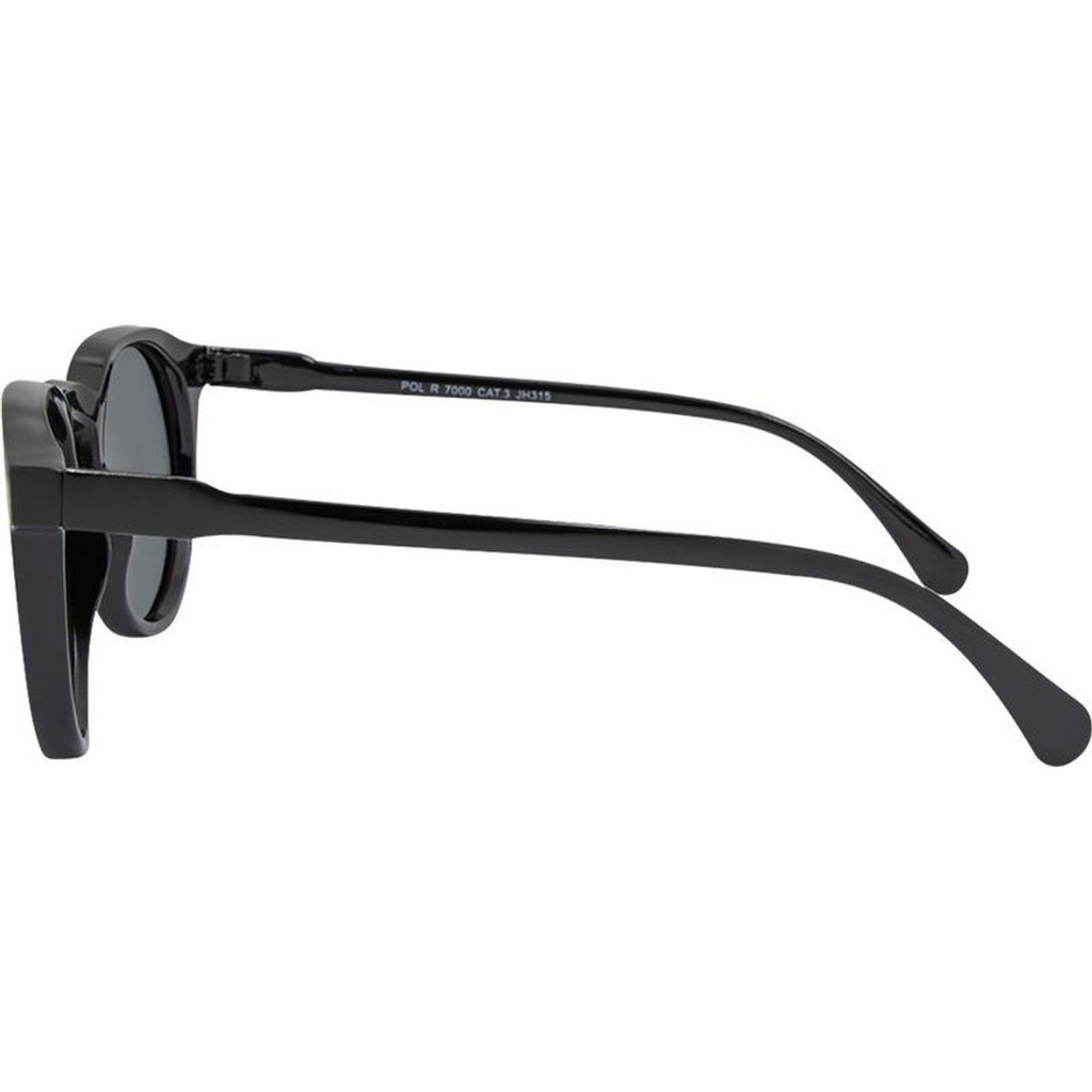 7000, Black/Smoke Polarised Lenses