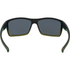 7005, Black to Green/Red Mirror Polarised Lenses