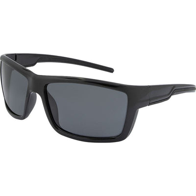 7005, Black/Smoke Polarised Lenses