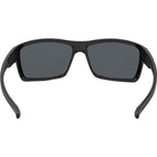 7005, Black/Smoke Polarised Lenses