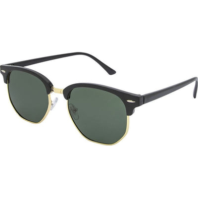 7021, Black/Green Polarised Lenses