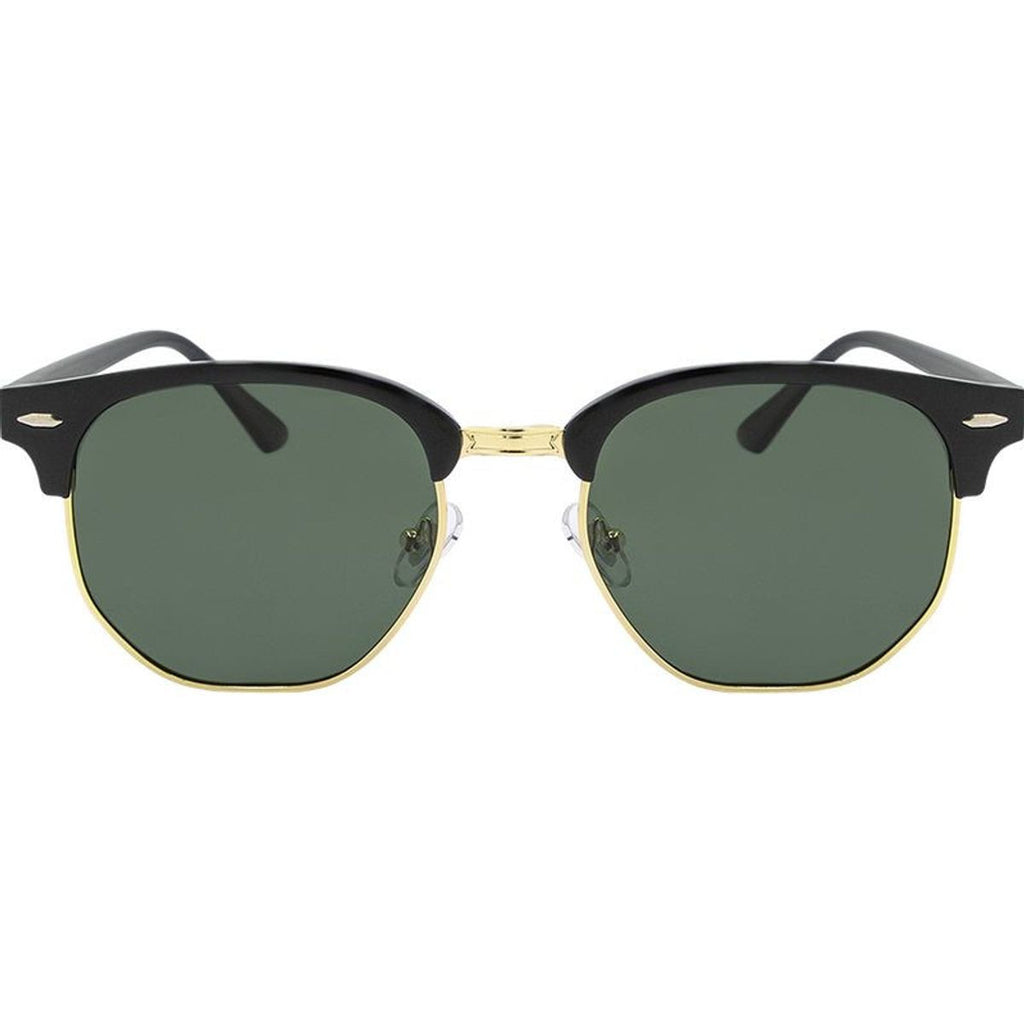 7021, Black/Green Polarised Lenses