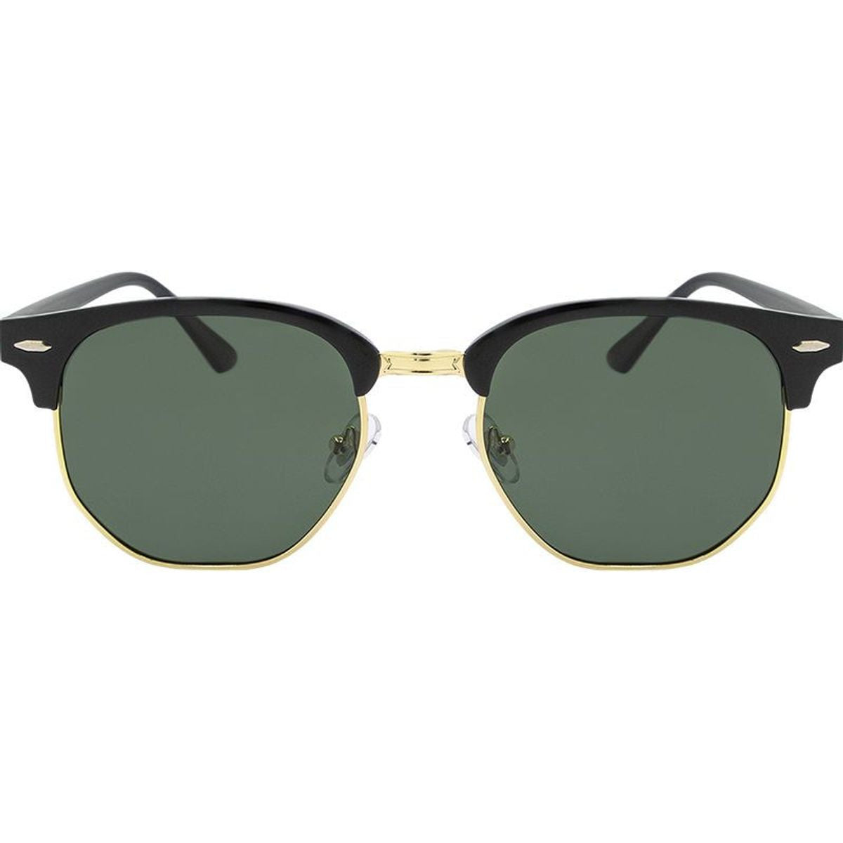 7021, Black/Green Polarised Lenses