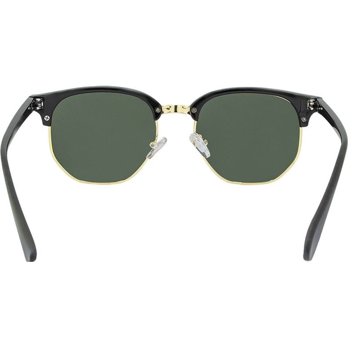 7021, Black/Green Polarised Lenses