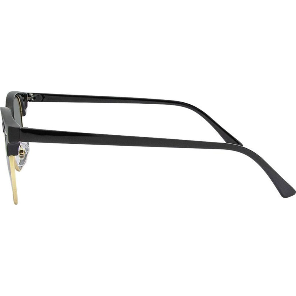 7021, Black/Green Polarised Lenses