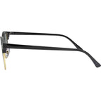 7021, Black/Green Polarised Lenses