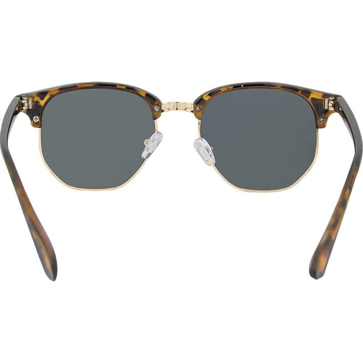7021, Dark Tortoise/Pink Mirror Polarised Lenses