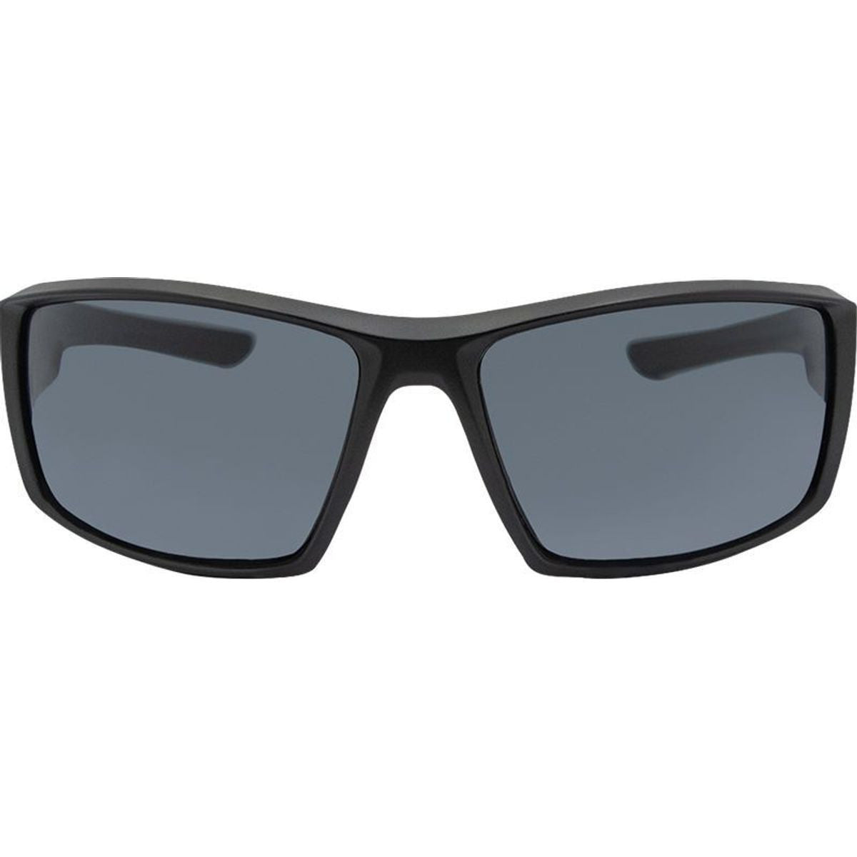 7027, Matte Black/Smoke Lenses
