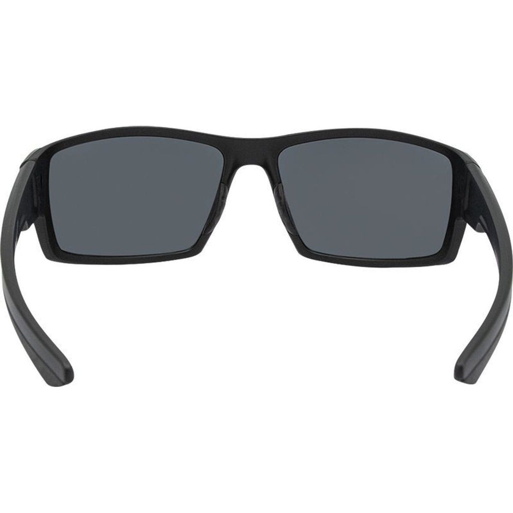 7027, Matte Black/Smoke Lenses