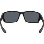 7027, Matte Black/Smoke Lenses