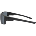 7027, Matte Black/Smoke Lenses