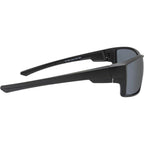 7027, Matte Black/Smoke Lenses