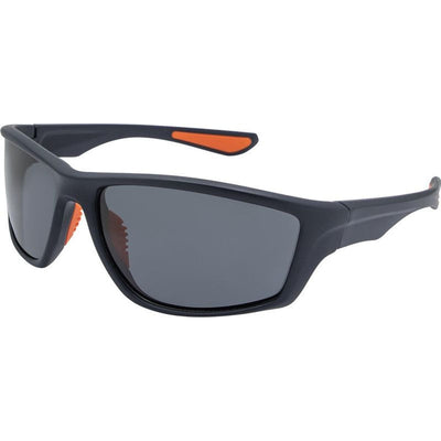 7052, Matte Navy/Smoke Polarised Lenses