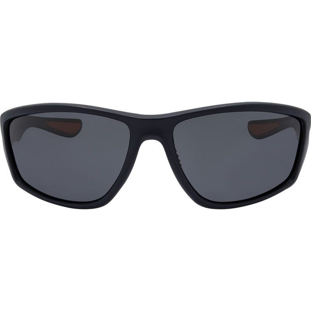 7052, Matte Navy/Smoke Polarised Lenses