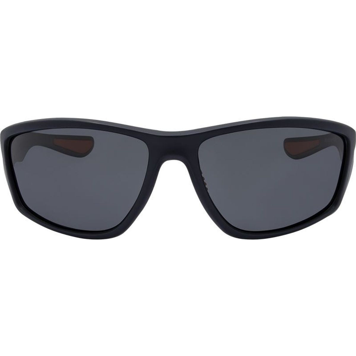 7052, Matte Navy/Smoke Polarised Lenses