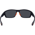 7052, Matte Navy/Smoke Polarised Lenses